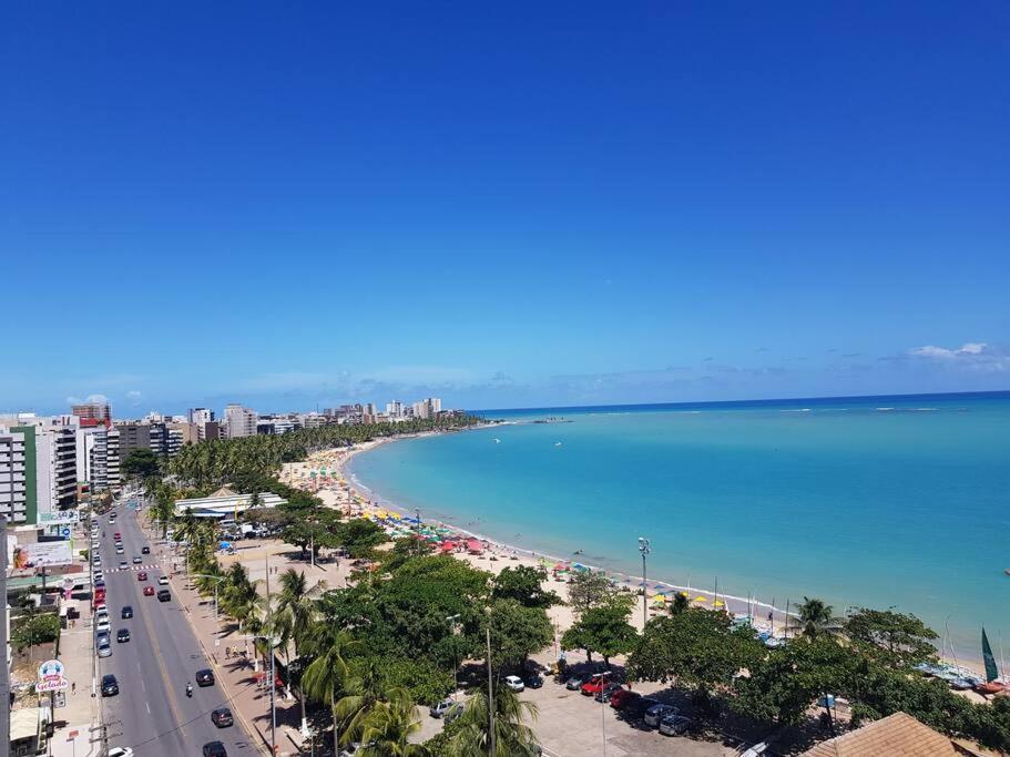 Neo 2 A Melhor Localizacao Turistica De Maceio Na Pajucara Esterno foto